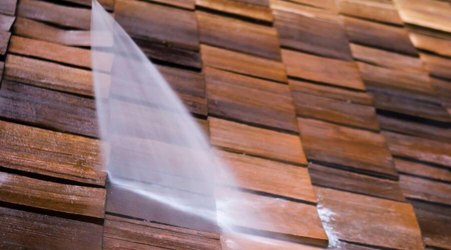 Asphalt Roofing in Talladega, AL
